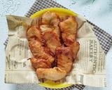 Foto langkah ke 3 dari resep Pisang Goreng Thailand.