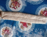 Foto del paso 9 de la receta: Pan rústico natural (baguette)