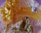 Foto langkah ke 1 dari resep Pastel mini isi abon super renyah.