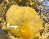Répatorta citromos mascarpone krémmel recept fázis 2 fotója