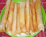 Foto langkah ke 3 dari resep Pisang aroma.