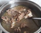 Foto langkah ke 1 dari resep Sup Iga Sapi.