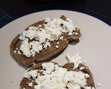 Foto del paso 6 de la receta: Sopa de remolacha y tomates asados con feta