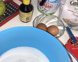 Foto del paso 1 de la receta: Pasta Frola 🥧