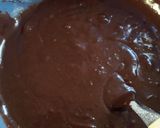 Foto del paso 2 de la receta: Brownies súper húmedos de Nesquik