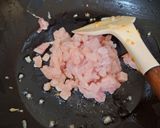 Foto langkah ke 2 dari resep 373. Lumpia Rebung.
