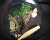 Foto langkah ke 3 dari resep 783. Kering Tempe Kriuk.