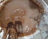 Foto del paso 5 de la receta: Bizcocho esponjoso de chocolate