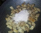 Foto del paso 3 de la receta: Pollo al curry
