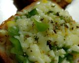 ગાર્લિક બ્રેડ (Garlic Bread Recipe In Gujarati) રેસીપી સ્ટેપ5ફોટો