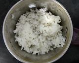 அரிசி ரசகுல்லா - மீதமான சாதத்தில் (Rice Rasagulla) (Arisi rasagulla recipe in tamil) ரெசிபி ஸ்டேப் 1 புகைப்படம்