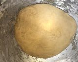 A picture of step 5 of Doughnut.