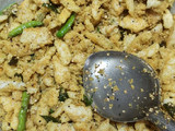 रवा इडली टुकडा (rava idli tukda recipe in Hindi)