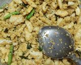 रवा इडली टुकडा (rava idli tukda recipe in Hindi) रेसिपी चरण 6 फोटो