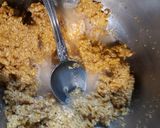 A picture of step 8 of Three Sisters Stew.