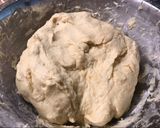 Sajtos pogácsa recept fázis 2 fotója