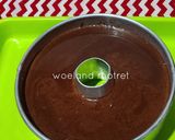Foto langkah ke 8 dari resep Dodol Agar Agar Cokelat.