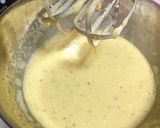 Foto del paso 3 de la receta Bizcocho de Kéfir, pera y almendras sin gluten