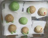 Foto langkah ke 5 dari resep Pao karakter.