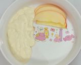 Foto langkah ke 1 dari resep Yogurt Bowl.