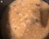 Saint Barbara sweet recipe step 2 photo