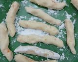 Foto langkah ke 4 dari resep Stik Kentang 🥔.
