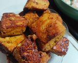 Foto langkah ke 3 dari resep Tahu Tempe Bacem.