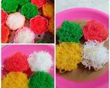 Foto langkah ke 4 dari resep *putu mayang bihun*.