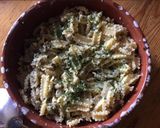 Une image de l'étape 3 de Mouillettes d Alsace aux anchois et persillade.