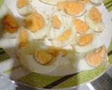 Foto del paso 5 de la receta: Ricas y deliciosas empanadas de pollo