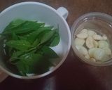 รูปขั้นตอนการทำที่ 1 ของ อกไก่นุ่มอบซอสใบโหระพา,เชดด้าชีส - คีโต