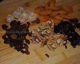 Dried fruits biscuits (Biscotti) recipe step 29 photo