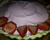 Foto del paso 16 de la receta: Tarta de frutillas