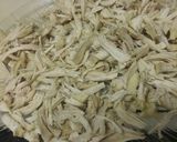 A picture of step 5 of My Chicken Shawarma.