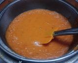 टोमॅटो सूप (टोमॅटो soup recipe in marathi) रेसिपी स्टेप 4 फोटो 