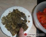 Φωτογραφία βήματος 7 της συνταγής Ajvar. Σάλτσα πιπεριάς τύπου: “Εδώ είναι Βαλκάνια”