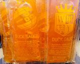 A picture of step 3 of Duck Sauce Bbq 🍗 Wings 🐔.