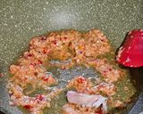Foto langkah ke 2 dari resep Orek Tempe Manis Pedas.