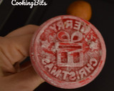 Foto del paso 4 de la receta: Galletas de mantequilla de cacahuete sin azúcar