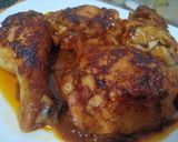 صورة لخطوة 2 من وصفة دجاج بتتبيلة بسيطة 🍗
