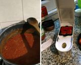 Foto del paso 8 de la receta: Ñoquis sin TAC (celiacos)