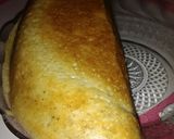 Foto langkah ke 3 dari resep Martabak mesis lembut.