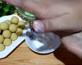 Foto langkah ke 9 dari resep Kueku / Kue thok,ANTI GAGAL.