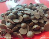 A picture of step 4 of Choco chips.