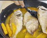 Foto del paso 3 de la receta: Pescado en escabeche