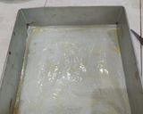 Foto langkah ke 1 dari resep Bolu Gulung Ekonomis (Oven Tangkring).
