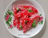 Foto langkah ke 4 dari resep Cenil.