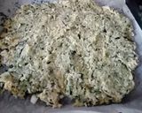 Cukkini pizza recept fázis 4 fotója