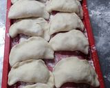Foto del paso 4 de la receta: Barenique o piroguis