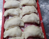 Foto del paso 4 de la receta: Barenique o piroguis